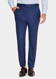pantalon azul